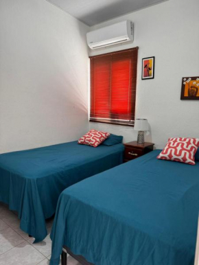 Tu Hogar Encantado Casa Entera con dos Habitaciones